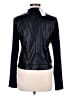 PREMISE 100% Polyurethane Black Jacket Size M - photo 2
