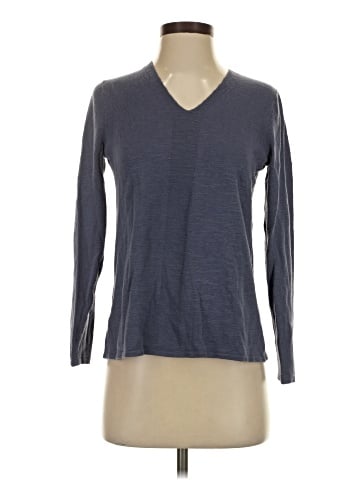 J.Jill Pullover Sweater (view 1)