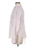 Worth New York Pink Long Sleeve Blouse Size 8 - photo 5