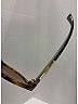 Versace Tan Black Sunglasses One size - photo 4