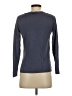 J.Jill Gray Blue Pullover Sweater Size S - photo 2