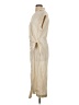 Universal Thread Ivory Casual Dress Size XS - photo 5