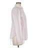 Worth New York Pink Long Sleeve Blouse Size 8 - photo 4