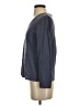 J.Jill Gray Blue Pullover Sweater Size S - photo 5