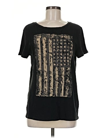 Denim & Supply Ralph Lauren Short Sleeve T-Shirt (view 1)