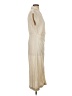 Universal Thread Ivory Casual Dress Size XS - photo 4