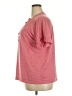 Unbranded Red Short Sleeve Top Size 3X - photo 5