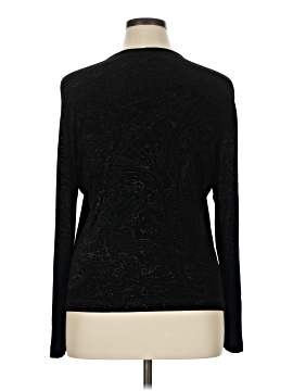 Travelers by Chico's Long Sleeve Top (view 2)