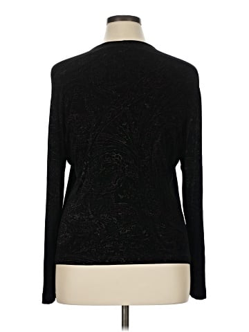 Travelers by Chico's Long Sleeve Top (view 2)