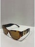 Versace Tan Black Sunglasses One size - photo 6