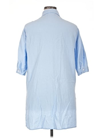 Unbranded Short Sleeve Blouse (view 2)