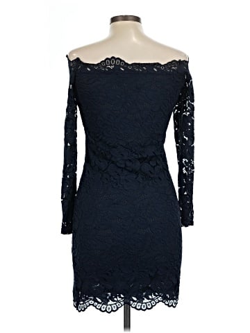 Divided by H&M Cocktail Dress (view 2)