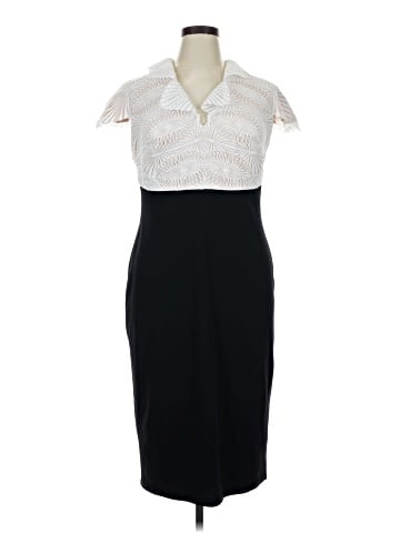 Tadashi Shoji Cocktail Dress (view 1)