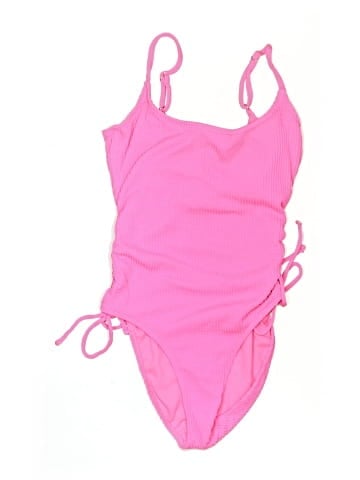 Hurley One Piece Swimsuit (view 1)