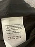 DKNY 100% Polyester Graphic Black Cocktail Dress Size 2 - photo 9