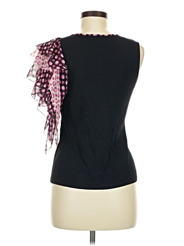 Escada Sleeveless Blouse (view 2)