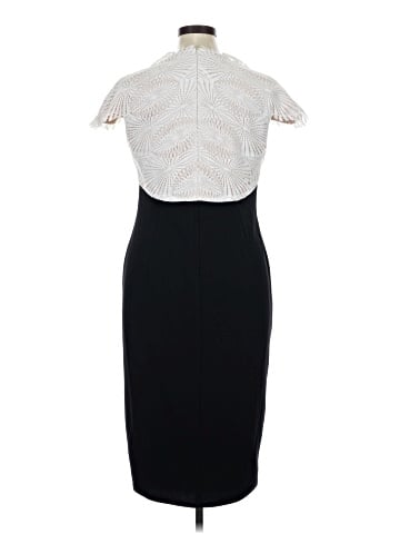 Tadashi Shoji Cocktail Dress (view 2)