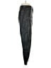 WeWoreWhat 100% Polyurethane Black Casual Pants Size 28 waist - photo 4