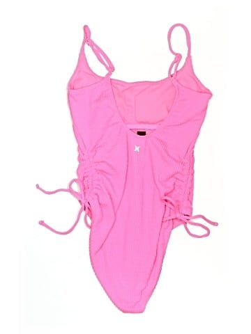 Hurley One Piece Swimsuit (view 2)