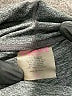 Terez Gray Active Pants Size S - photo 7