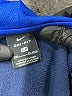 Nike 100% Polyester Blue Zip Up Hoodie 18-24 MO / 24 MO - photo 3