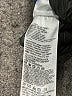 Nike 100% Polyester Blue Zip Up Hoodie 18-24 MO / 24 MO - photo 4