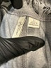 Active Graphic Gray Leggings Size L - photo 7
