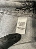 Active Graphic Gray Leggings Size L - photo 8