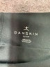 Danskin Solid Black Athletic Shorts Size S - photo 3