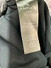 Danskin Solid Black Athletic Shorts Size S - photo 4