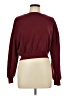 Wild Fable Burgundy Pullover Sweater Size L - photo 1