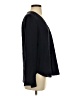 J.Crew 100% Silk Black Blouse Size 4 - photo 4
