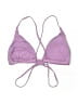 PrAna Purple Swimsuit Top Size L - photo 2