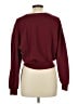 Wild Fable Burgundy Pullover Sweater Size L - photo 2