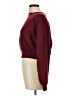 Wild Fable Burgundy Pullover Sweater Size L - photo 5