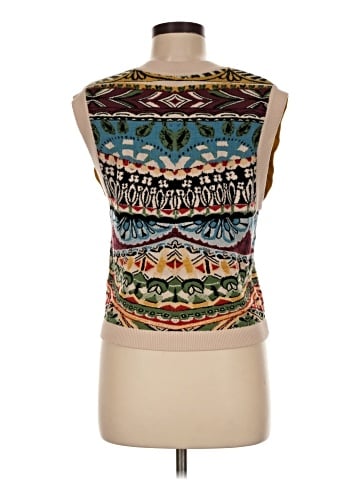 Aldomartins Sweater Vest (view 2)