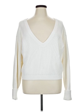 Good American Pullover Sweater (view 1)