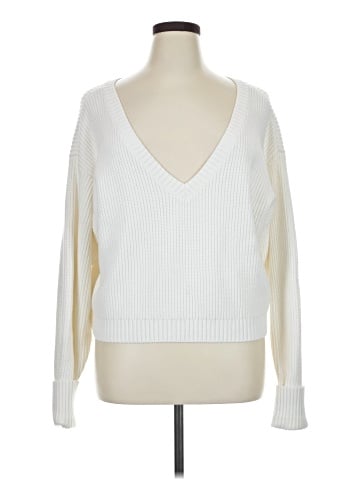 Good American Pullover Sweater (view 1)