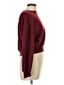 Wild Fable Burgundy Pullover Sweater Size L - photo 4