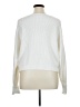 Good American White Pullover Sweater Size XL (4) - photo 2