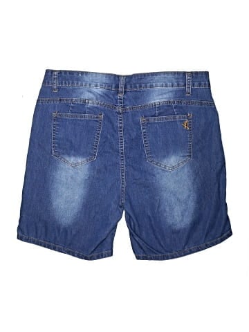 VIP Jeans Denim Shorts (view 2)