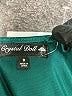 Crystal Doll Teal Cocktail Dress Size 9 - photo 4