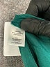 Crystal Doll Teal Cocktail Dress Size 9 - photo 5