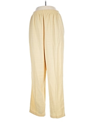 BonWorth Casual Pants (view 1)