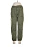 Cosmic Blue Love Green Cargo Pants Size 28 waist - photo 1