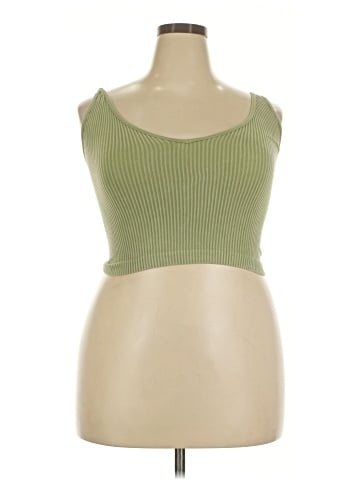 Aura Tank Top (view 1)