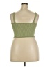 Aura Green Tank Top Size XXL - photo 2