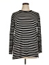 Old Navy Black Long Sleeve Turtleneck Size XL - photo 1