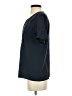 Ann Taylor 100% Polyester Black Short Sleeve Blouse Size XS - photo 5
