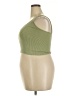 Aura Green Tank Top Size XXL - photo 5